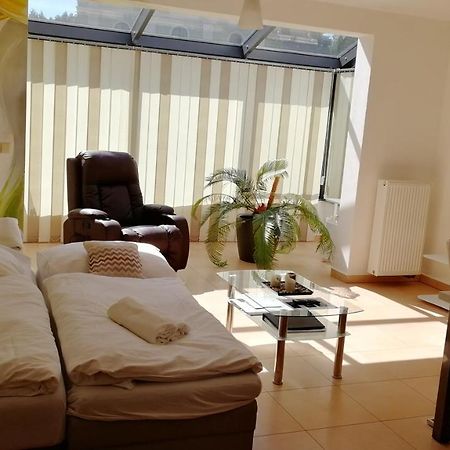 Apartmány Duo Dačice Exterior foto