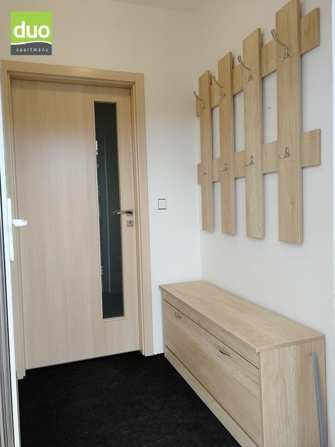 Apartmány Duo Dačice Exterior foto