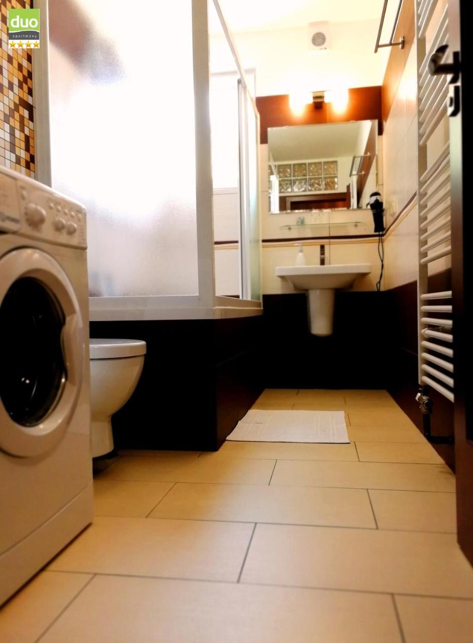 Apartmány Duo Dačice Exterior foto
